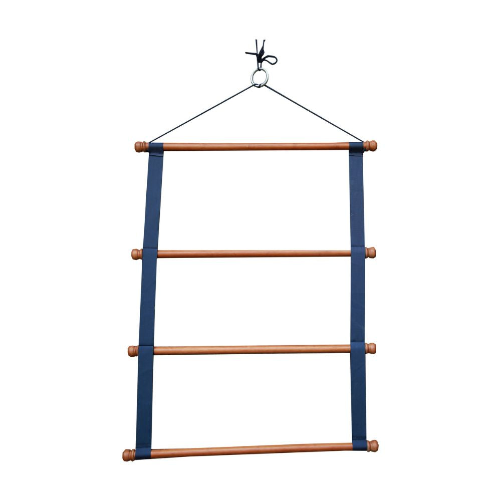 Saddle Pad Holder Luxe