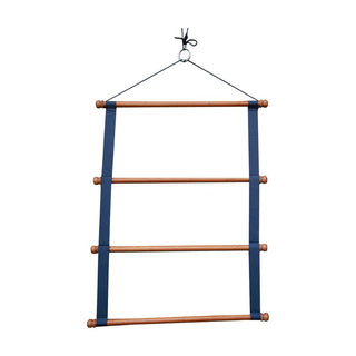 Saddle Pad Holder Luxe
