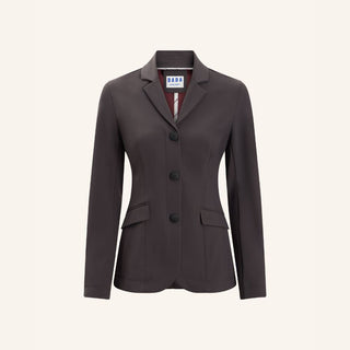 Ladies Vienna Show Jacket | Terre Brulée