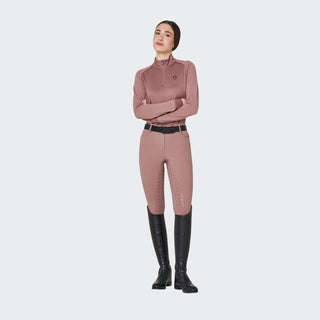 Ladies Slim Fit Base Layer | Antler