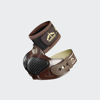 Carbon Shield | Brown