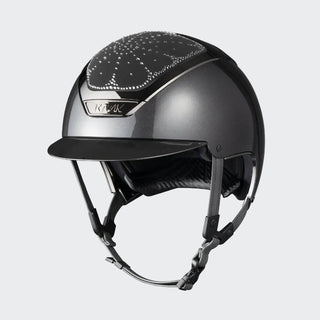 Pure Shine Riviera Diamond | Anthracite