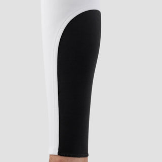 Mens Albertk B Move Breeches | White