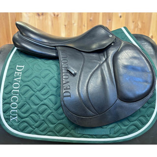 Second Hand Biarritz S | Black | 18.5"
