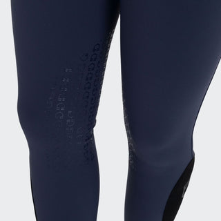 Ladies Hunter Breeches | High Rise | Navy