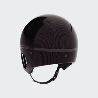 Jockey Skull Carbon