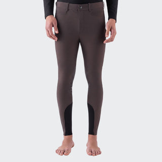 Mens Grafton B Move Breeches | Coffee Bean