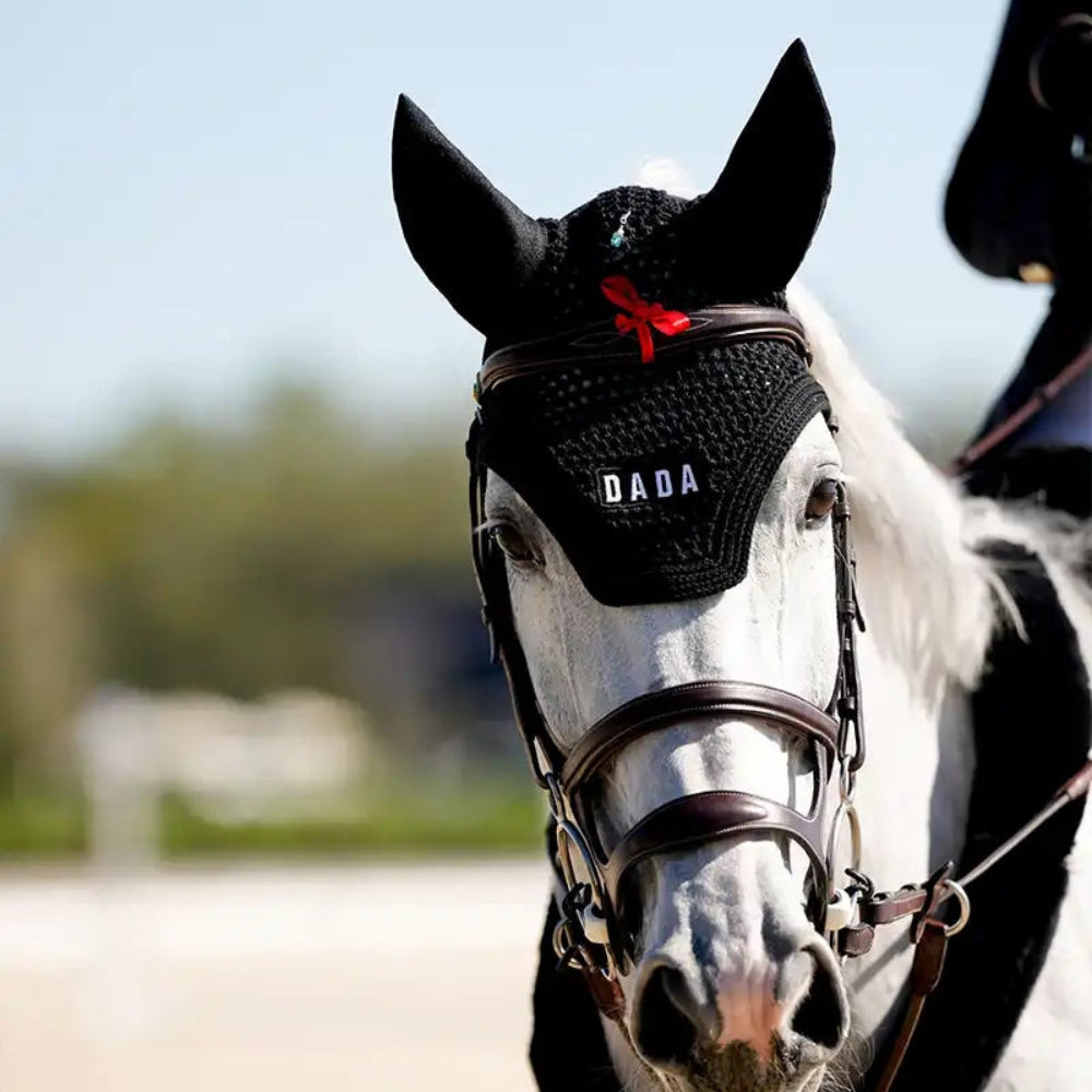 Polias Fly Hood | Black