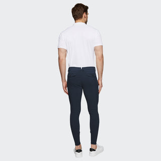Mens Marceau Breeches | Navy