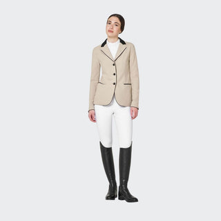 Ladies Elegance Show Jacket | Cobblestone