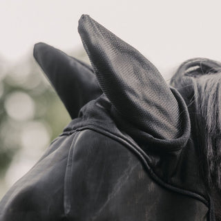 Fly Mask Classic With Ears