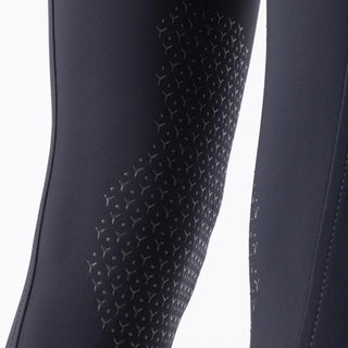 Ladies Atirk B Move Breeches | Medium Rise | Navy
