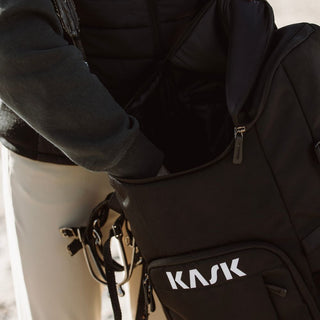 Riders Backpack 26L | Black