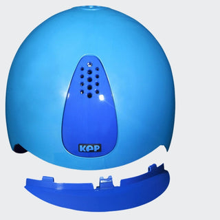 Kids Keppy | Light Blue | Blue