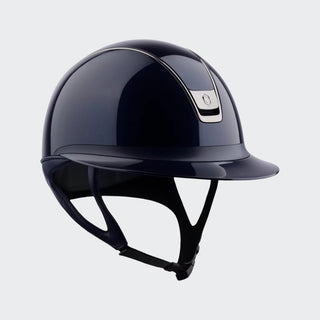 Miss 2.0 Shadowglossy | Metallic Blue
