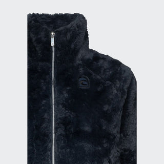 Ladies Cavaldea Cozy Fleece | Navy