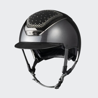 Pure Shine In-Out Diamond | Anthracite