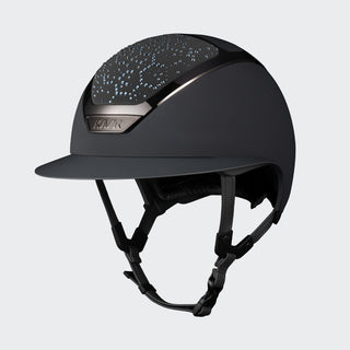 Star Lady Chrome Vibe Montana Mix | Anthracite