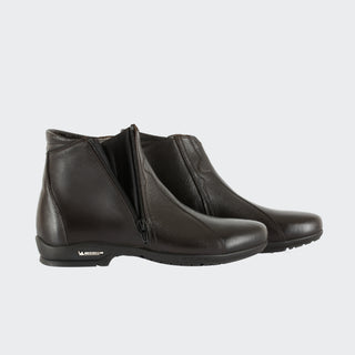 Hydro Ankle Boots | Brown