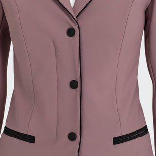 Ladies Competition Zip Show Jacket | Antler