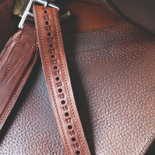 Classic Wide Leathers