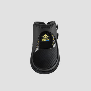 Kevlar Gel Vento Fetlock Boots | Black