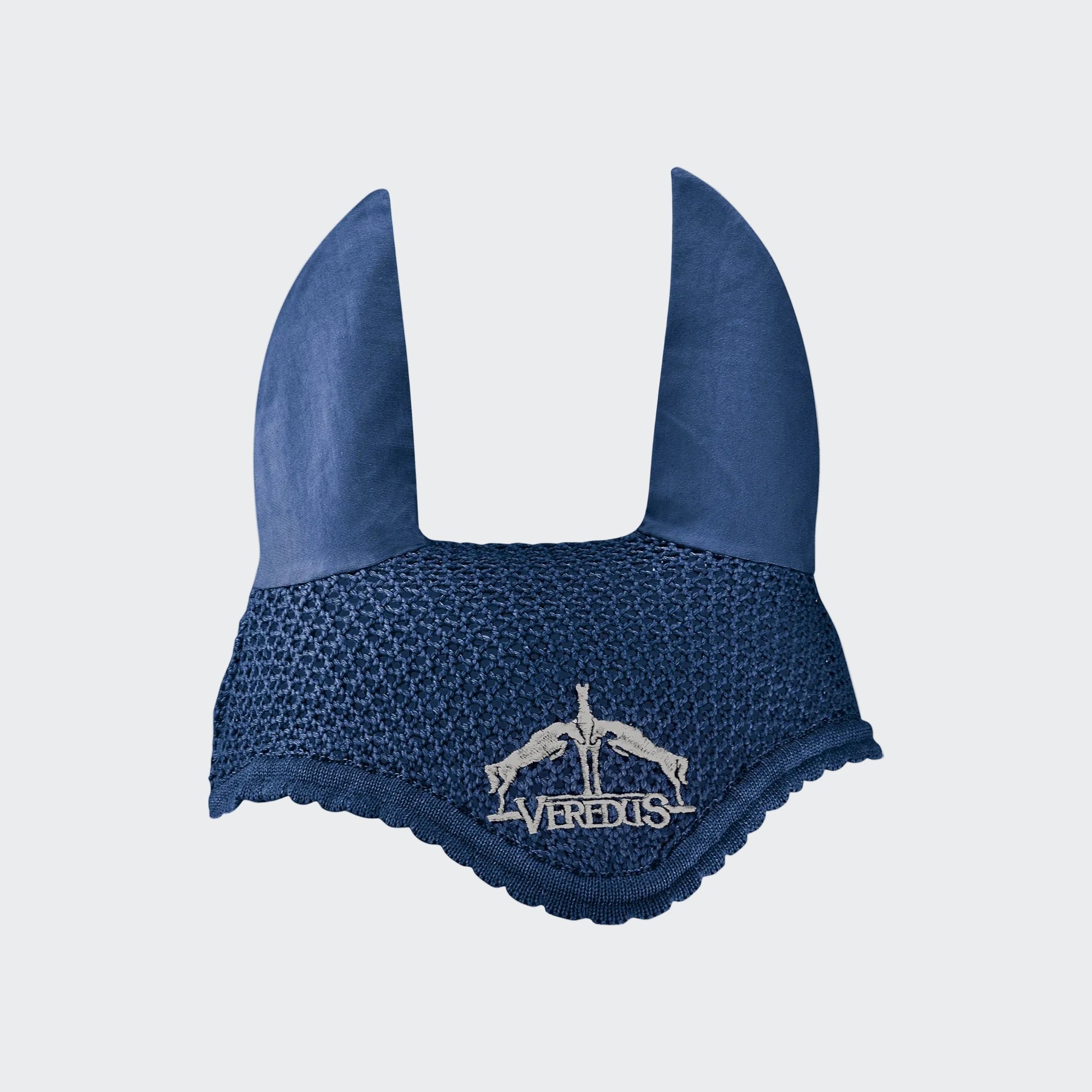 Cotton Fly Hood | Navy