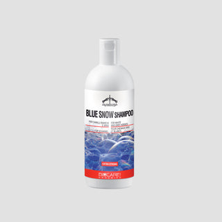 Blue Snow Shampoo | 500ml