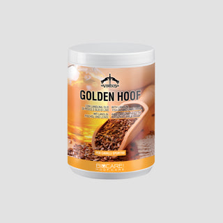 Golden Hoof