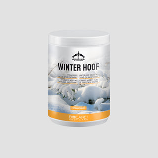 Winter Hoof