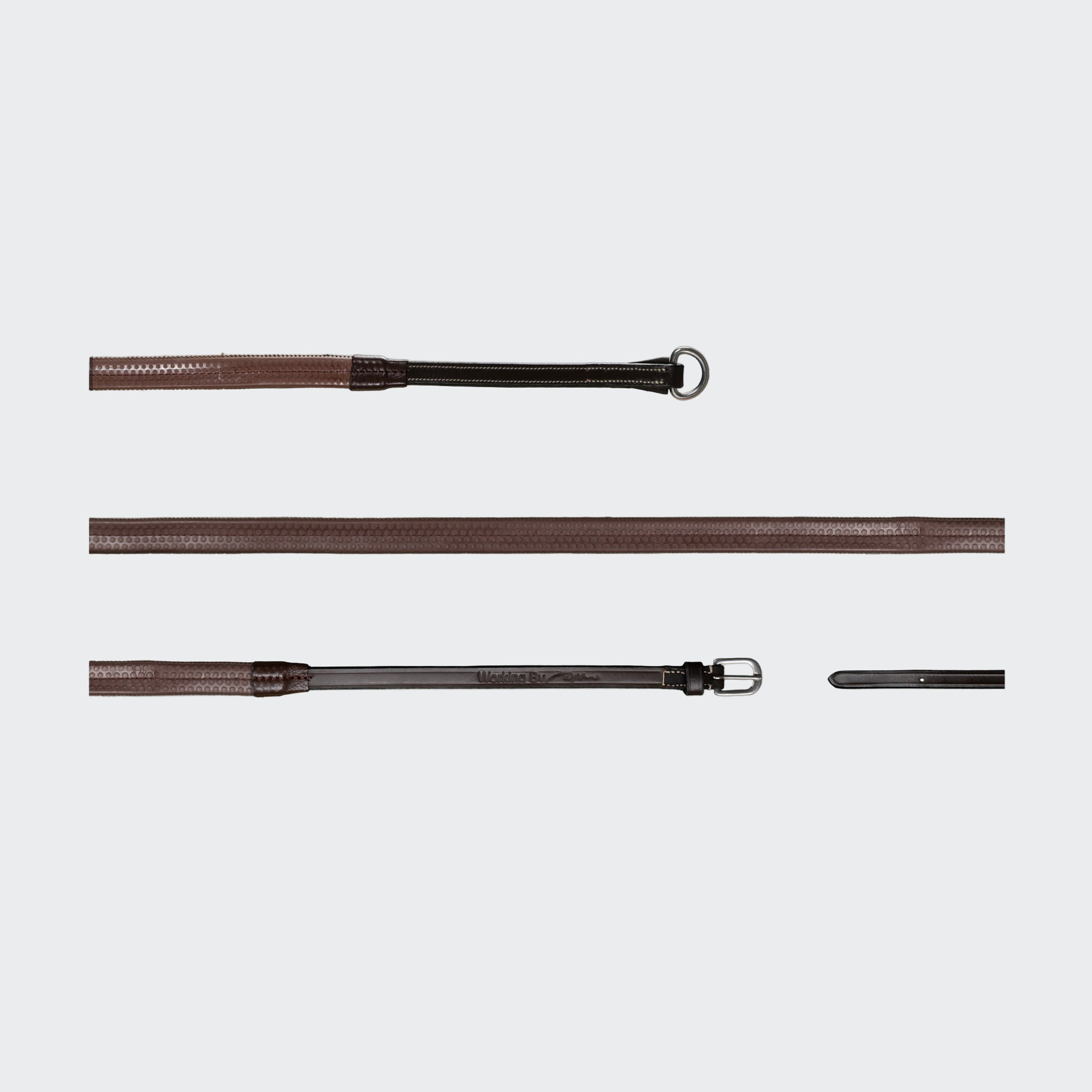 Working Collection Gogue Reins