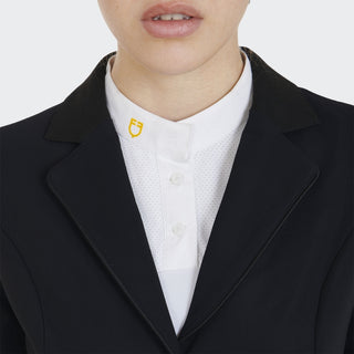 Ladies Elegance Show Jacket | Black