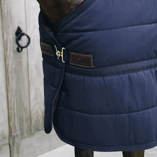 Under Rug Skin Friendly 150g | Navy