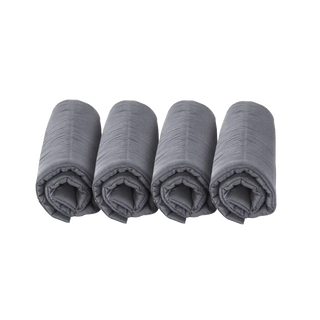 Stable Wraps - Set of 4 - Grey