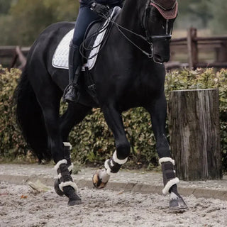 Turnout Boots Air