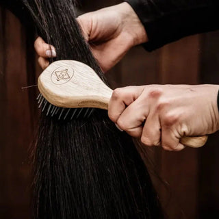 Mane Brush