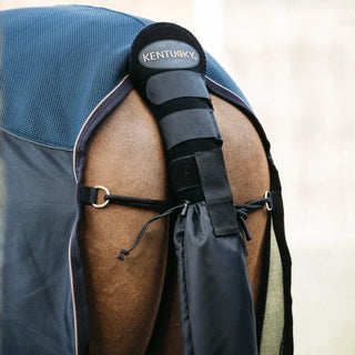 Tailguard & Tailbag - Black