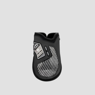 Carbon Gel Absolute Fetlock Boots | Black