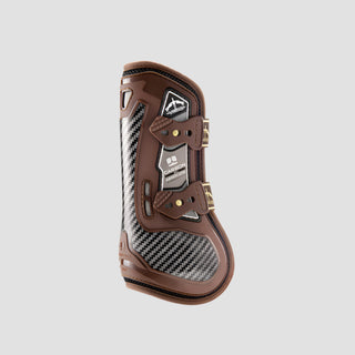 Carbon Gel Absolute Tendon Boots | Brown
