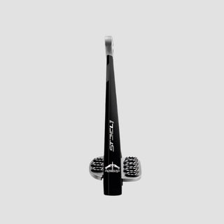 Vita Steel 1 Stirrups | Black