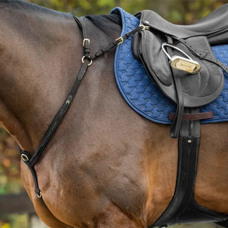 D Collection Bridge Breastplate
