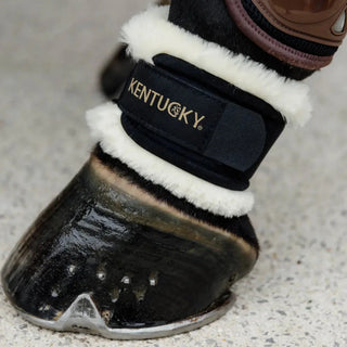 Sheepskin Pastern Wrap