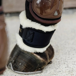 Sheepskin Pastern Wrap
