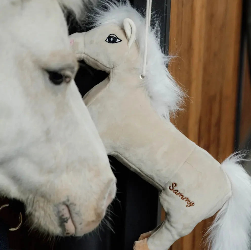 Relax Horse Toy Sammy