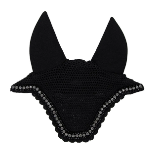 Fly Hood Wellington Big Stone & Pearl - Black