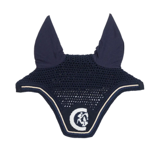 Fly Hood Wellington 3D Logo Rope - Navy