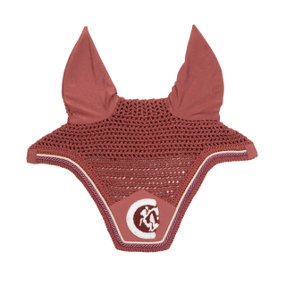 Fly Hood Wellington 3D Logo Rope - Fuchsia