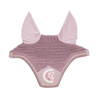 Fly Hood Wellington 3D Logo Rope - Light Pink