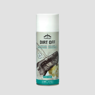 Dirt Off Cleaning Boot Spray
