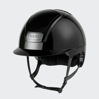 Nemesi Shine | Black